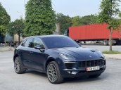 Cần bán lại xe Porsche Macan mode 2016 lên from 2020