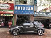 Xe Hyundai Kona 1.6 Tubro sản xuất năm 2019, 705 triệu