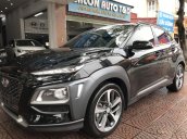 Xe Hyundai Kona 1.6 Tubro sản xuất năm 2019, 705 triệu