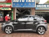 Xe Hyundai Kona 1.6 Tubro sản xuất năm 2019, 705 triệu