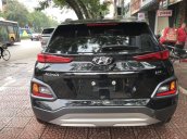 Xe Hyundai Kona 1.6 Tubro sản xuất năm 2019, 705 triệu