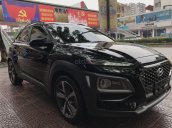 Xe Hyundai Kona 1.6 Tubro sản xuất năm 2019, 705 triệu