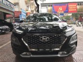 Xe Hyundai Kona 1.6 Tubro sản xuất năm 2019, 705 triệu