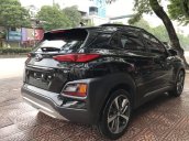 Xe Hyundai Kona 1.6 Tubro sản xuất năm 2019, 705 triệu