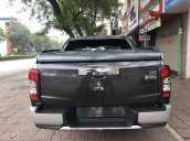 Bán Mitsubishi Triton 1 cầu tự động sản xuất 2021, 765 triệu