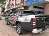 Bán Mitsubishi Triton 1 cầu tự động sản xuất 2021, 765 triệu