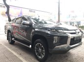 Bán Mitsubishi Triton 1 cầu tự động sản xuất 2021, 765 triệu