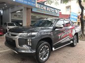 Bán Mitsubishi Triton 1 cầu tự động sản xuất 2021, 765 triệu