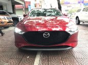 Cần bán gấp Mazda 3 Sport premium năm sản xuất 2020, 828tr