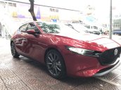 Cần bán gấp Mazda 3 Sport premium năm sản xuất 2020, 828tr