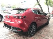 Cần bán gấp Mazda 3 Sport premium năm sản xuất 2020, 828tr