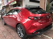 Cần bán gấp Mazda 3 Sport premium năm sản xuất 2020, 828tr