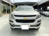 Bán Chevrolet Trailblazer năm sản xuất 2018