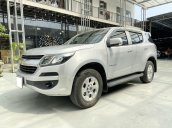 Bán Chevrolet Trailblazer năm sản xuất 2018