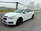 Bán Chevrolet Cruze LT đời 2016, xe chính chủ giá thấp