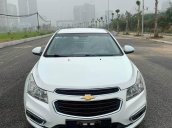 Bán Chevrolet Cruze LT đời 2016, xe chính chủ giá thấp