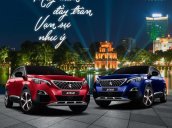 Bán Peugeot 3008 năm 2021, ưu đãi lên tới 55tr, xử lý hồ sơ xấu, hỗ trợ vay lên tới 80% giá trị xe, bảo hành 5 năm