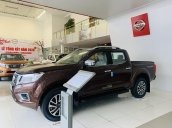 Nissan Navara El A-IVI 2020 hỗ trợ trả góp tối đa, bảo hành 5 năm, 150tr nhận xe, đủ màu giao ngay, giá tốt nhất