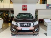 Nissan Navara El A-IVI 2020 hỗ trợ trả góp tối đa, bảo hành 5 năm, 150tr nhận xe, đủ màu giao ngay, giá tốt nhất