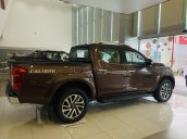 Nissan Navara El A-IVI 2020 hỗ trợ trả góp tối đa, bảo hành 5 năm, 150tr nhận xe, đủ màu giao ngay, giá tốt nhất