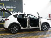 Mazda CX5 2.0AT 2019, hỗ trợ trả góp