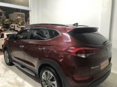 Bán Hyundai Tucson cũ 2018 full option