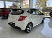 [Thái Bình] Honda Brio 2021, tặng ngay 10 triệu tiền mặt + gói phụ kiện chính hãng, hỗ trợ bank 85% giá trị xe