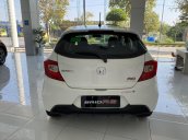 [Thái Bình] Honda Brio 2021, tặng ngay 10 triệu tiền mặt + gói phụ kiện chính hãng, hỗ trợ bank 85% giá trị xe