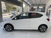 [Thái Bình] Honda Brio 2021, tặng ngay 10 triệu tiền mặt + gói phụ kiện chính hãng, hỗ trợ bank 85% giá trị xe