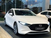 Bán ô tô Mazda 3 Sport 2.0 - ưu đãi giảm giá trực tiếp 100tr tiền mặt sản xuất năm 2021 2020, 745tr