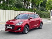 Bán lại chiếc Suzuki Swift 2019 nhập khẩu