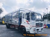 Dongfeng B180 8 tấn thùng 9m5, 7m7, nhập khẩu nguyên chiếc 2021 có trả góp