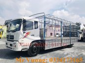 Dongfeng B180 8 tấn thùng 9m5, 7m7, nhập khẩu nguyên chiếc 2021 có trả góp