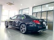 Bán Mercedes E180 2020 màu đen siêu lướt biển đẹp, xe đã qua sử dụng chính hãng, km lớn