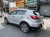 Kia Sportage 2.0AT sx 2013, xe nhập full option