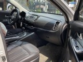 Kia Sportage 2.0AT sx 2013, xe nhập full option