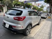 Kia Sportage 2.0AT sx 2013, xe nhập full option