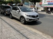 Kia Sportage 2.0AT sx 2013, xe nhập full option