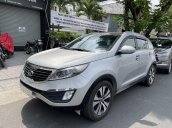 Kia Sportage 2.0AT sx 2013, xe nhập full option