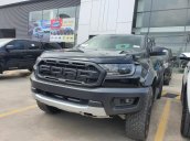 Bán Ford Raptor 2021 giao sớm trong tháng