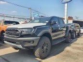 Bán Ford Raptor 2021 giao sớm trong tháng