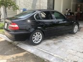 Cần bán chiếc BMW 3 Series 2005, số tự động, zin cả xe