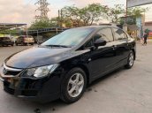 Bán nhanh giá ưu đãi chiếc Honda Civic 2008 số sàn