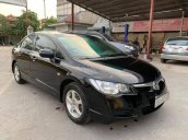 Bán nhanh giá ưu đãi chiếc Honda Civic 2008 số sàn