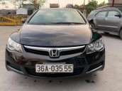 Bán nhanh giá ưu đãi chiếc Honda Civic 2008 số sàn