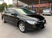 Bán nhanh giá ưu đãi chiếc Honda Civic 2008 số sàn