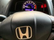 Bán nhanh giá ưu đãi chiếc Honda Civic 2008 số sàn