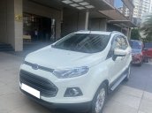 Ford Ecosport Titanium 2014 trắng