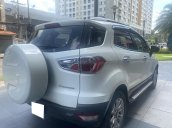 Ford Ecosport Titanium 2014 trắng