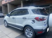 Ford Ecosport Titanium 2014 trắng